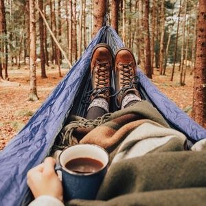 Meet your Posher, Tori